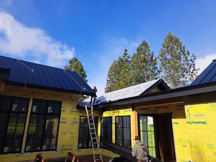 Lenden Queen Lane, Cle Elum, WA