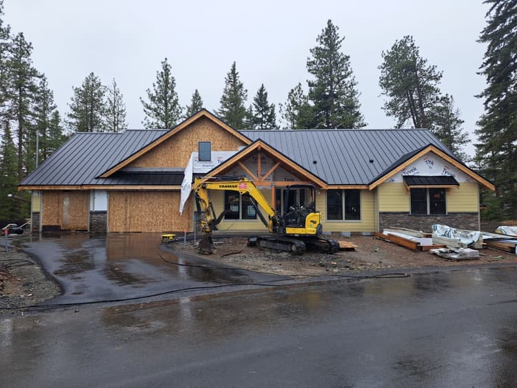 Plateau Lp Lot 21, Cle Elum, WA