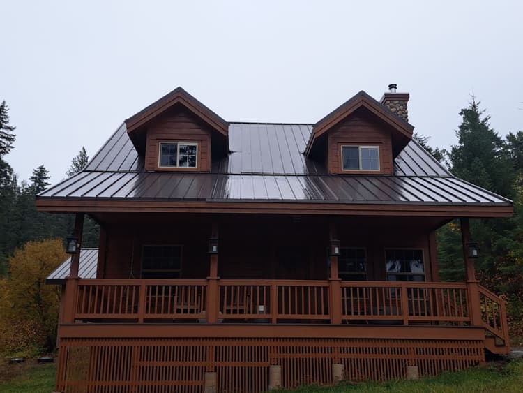 Noble Pl,Cle Elum, WA