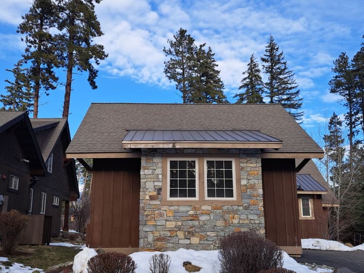 Sweet Shop Lane, Cle Elum, WA