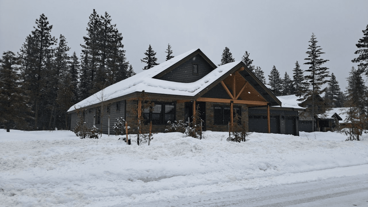 Why We Focus on Snow-Country Roofing
