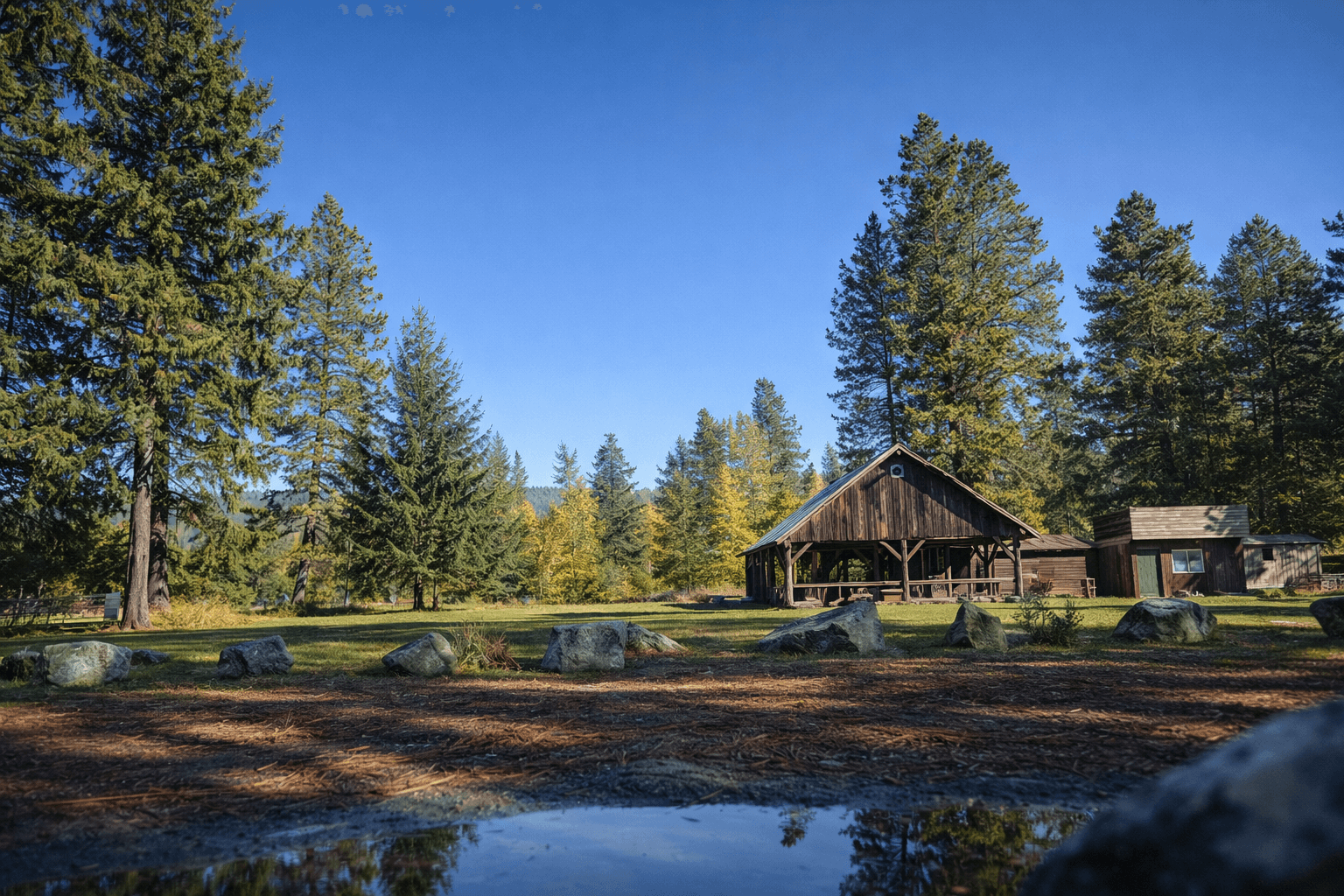 Cle Elum
