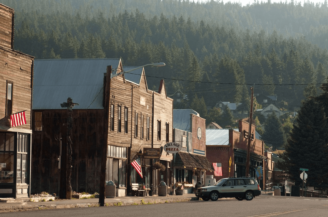 Cle Elum