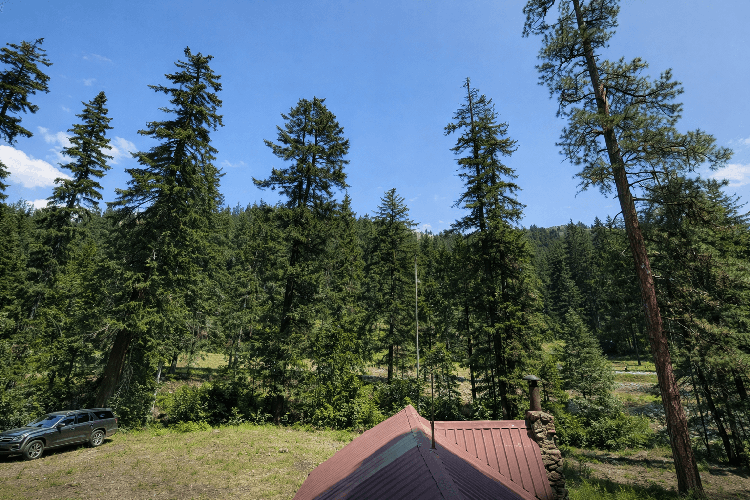 Teanaway