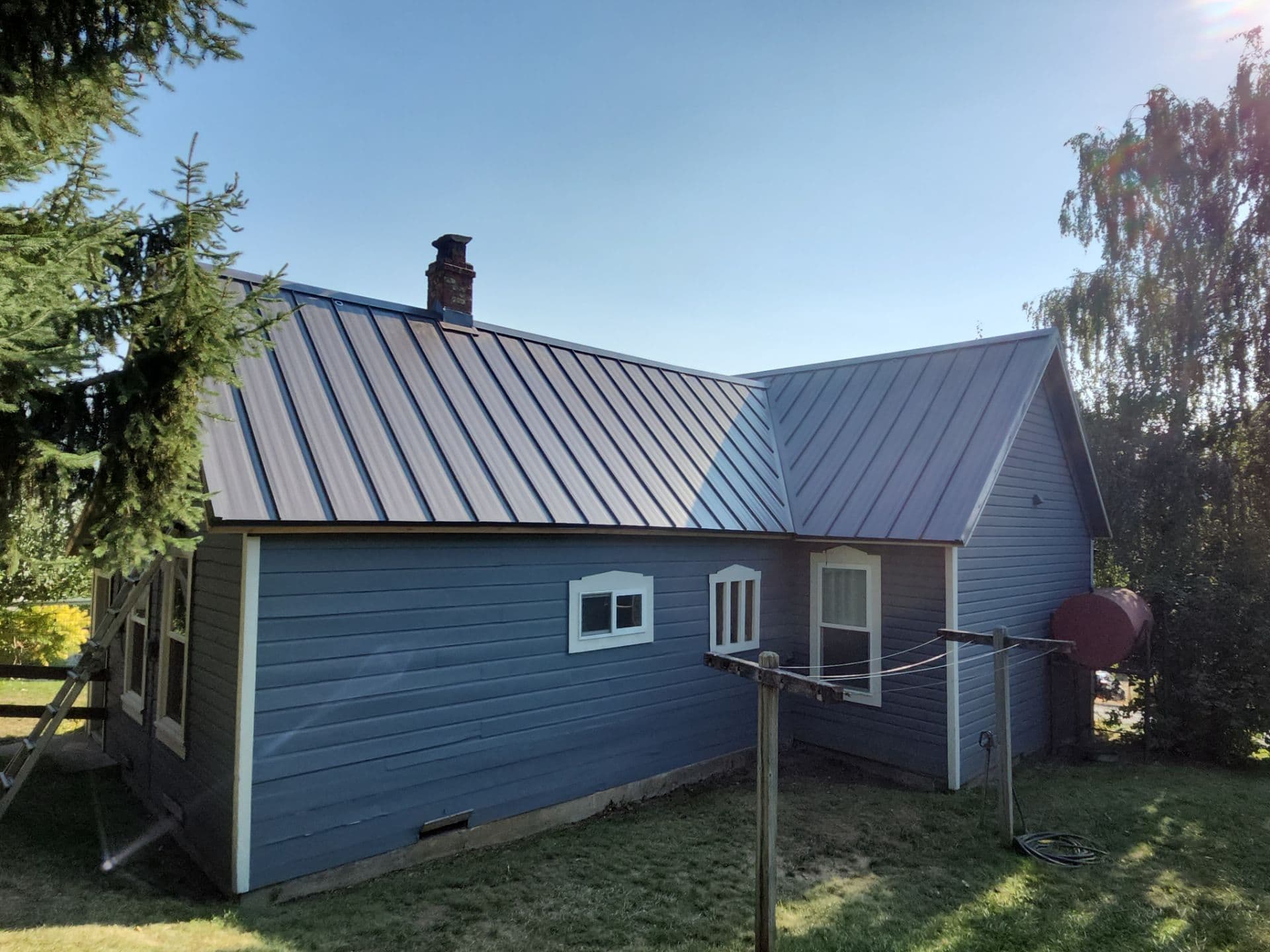 Peak Construction Roofing